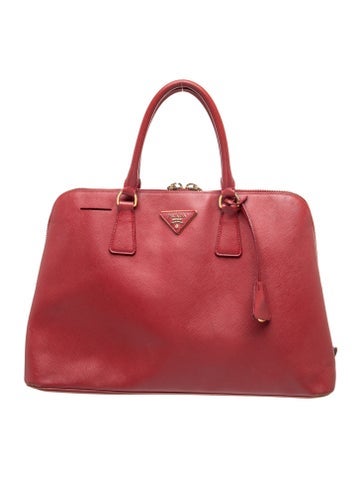 Saffiano Leather Promenade