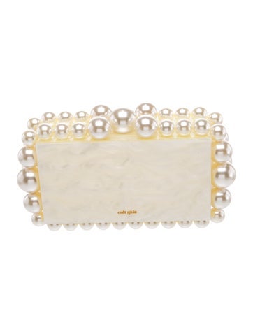 Crystal Clutch