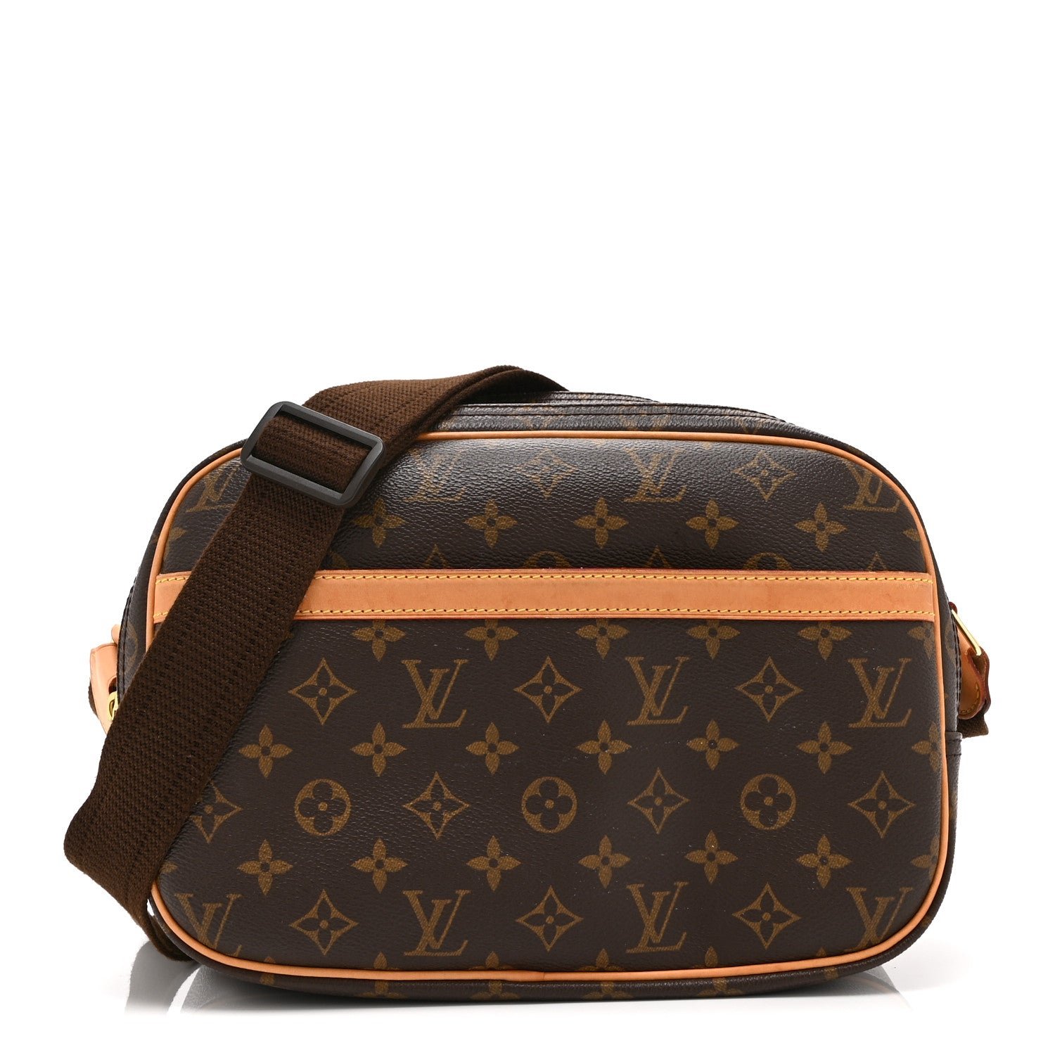 Louis Vuitton Monogram Reporter PM