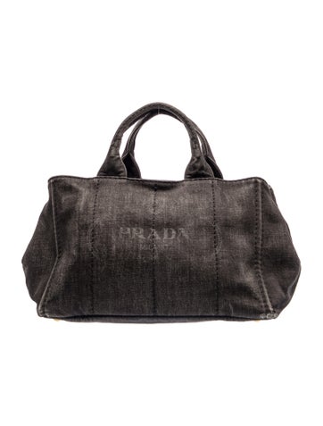 Enameled Metal Triangle Top Handle Bag