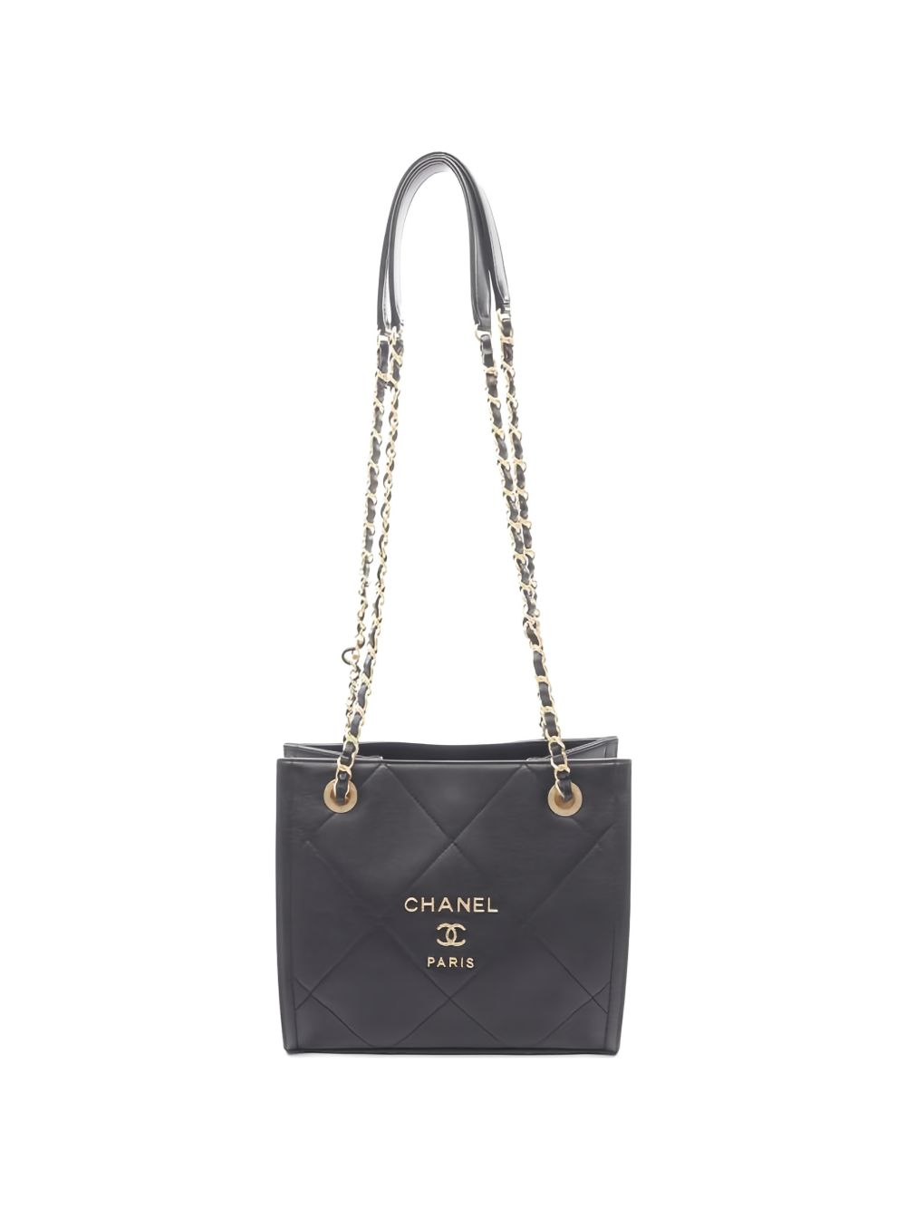 2021 matelasse leather shoulder bag