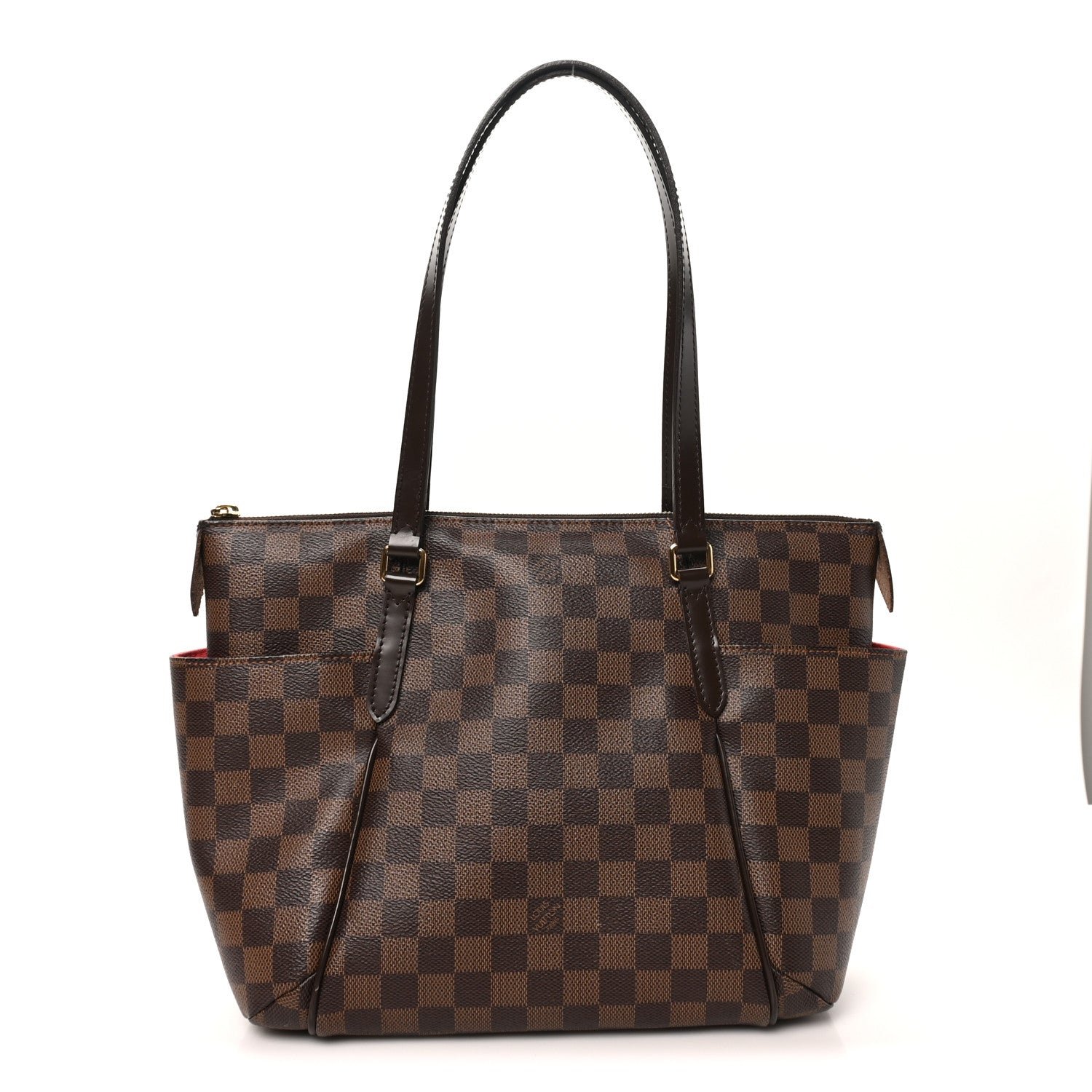 Louis Vuitton Damier Ebene Totally PM