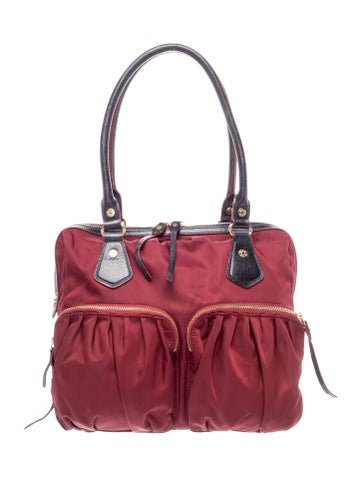 MZ Wallace Nylon Shoulder Bag