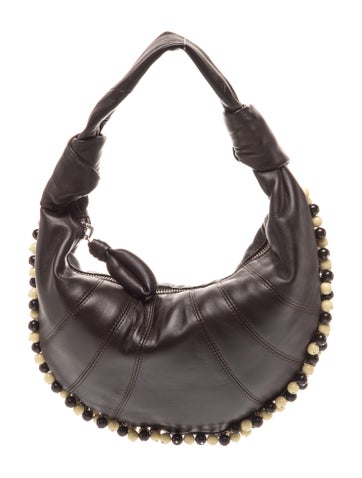 Lemaire Lambskin Mini Fortune