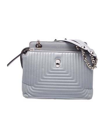 Leather Dotcom Click Small
