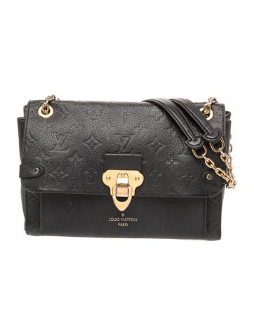 LV Monogram Vavin PM