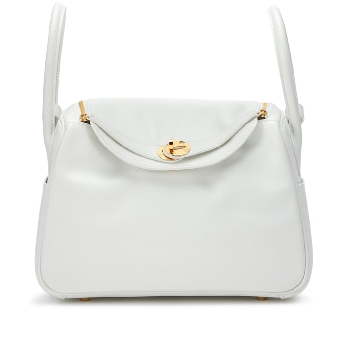 Sotheby's New White listing