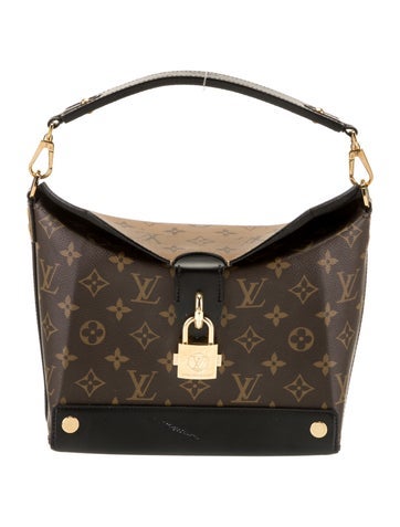 Louis Vuitton LV Monogram Bento Box