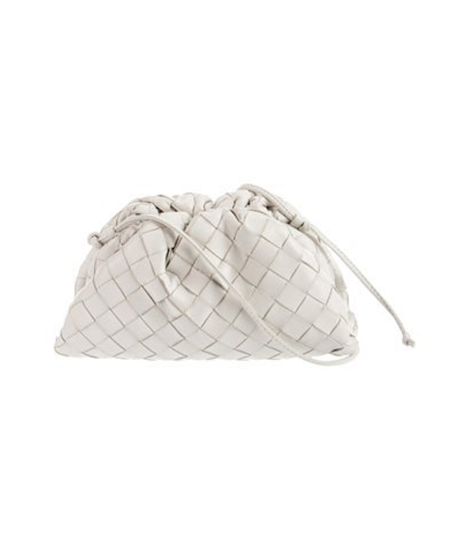 Bottega Veneta Veneta Intrecciato Mini Pouch