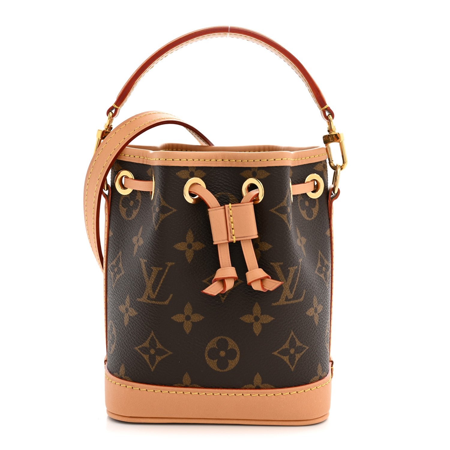 Louis Vuitton Monogram Nano Noe NV