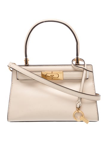 Leather Lee Radziwill Petite