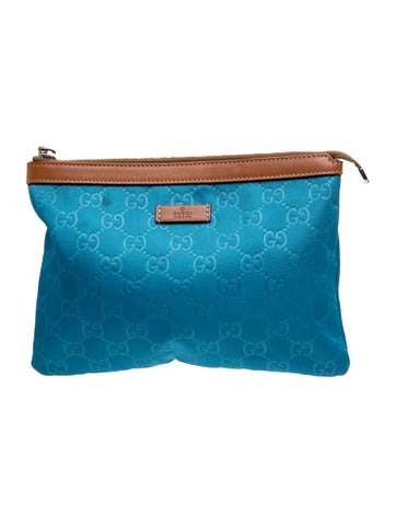 GG Nylon Pouch