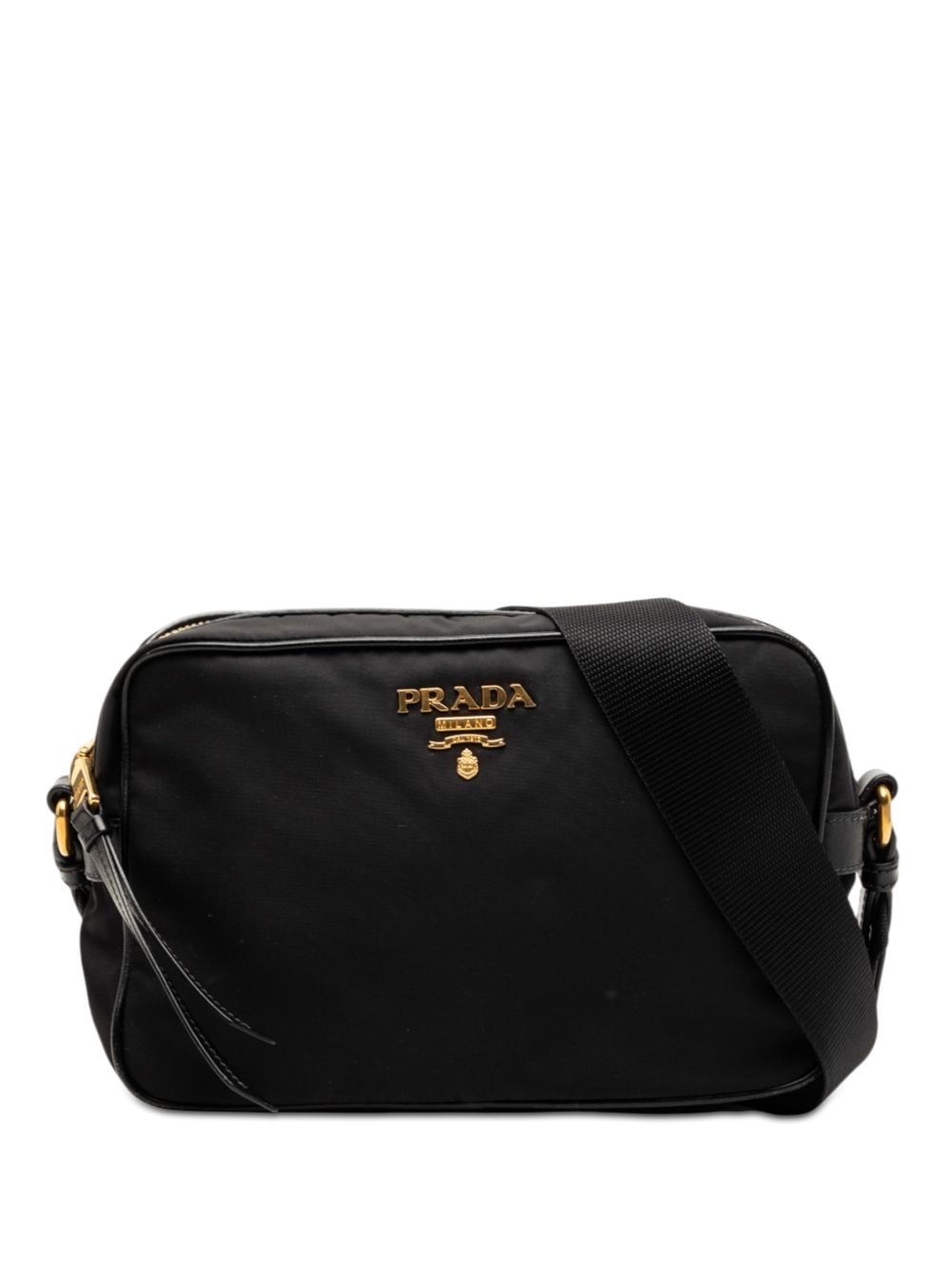 2013-2026 Tessuto Camera Bag crossbody bag