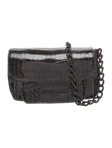 Crocodile Minaudière