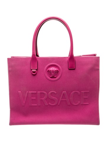 Medusa Tote