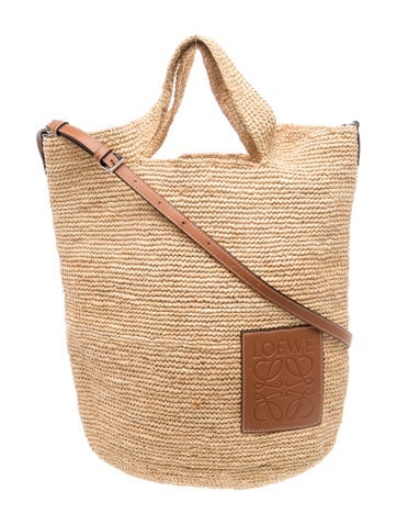 Raffia Slit