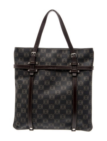 Monogram Anagram Vintage