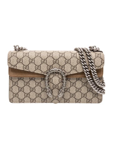 GG Supreme Dionysus Small