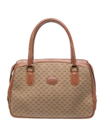 Sukey Top Handle Bag Vintage