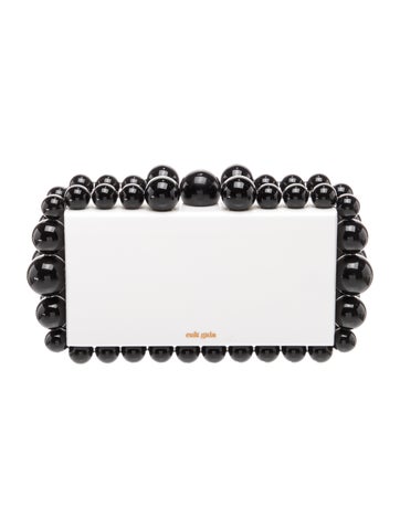 Acrylic Clutch
