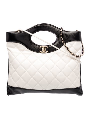 Small 31 Shopping Bag