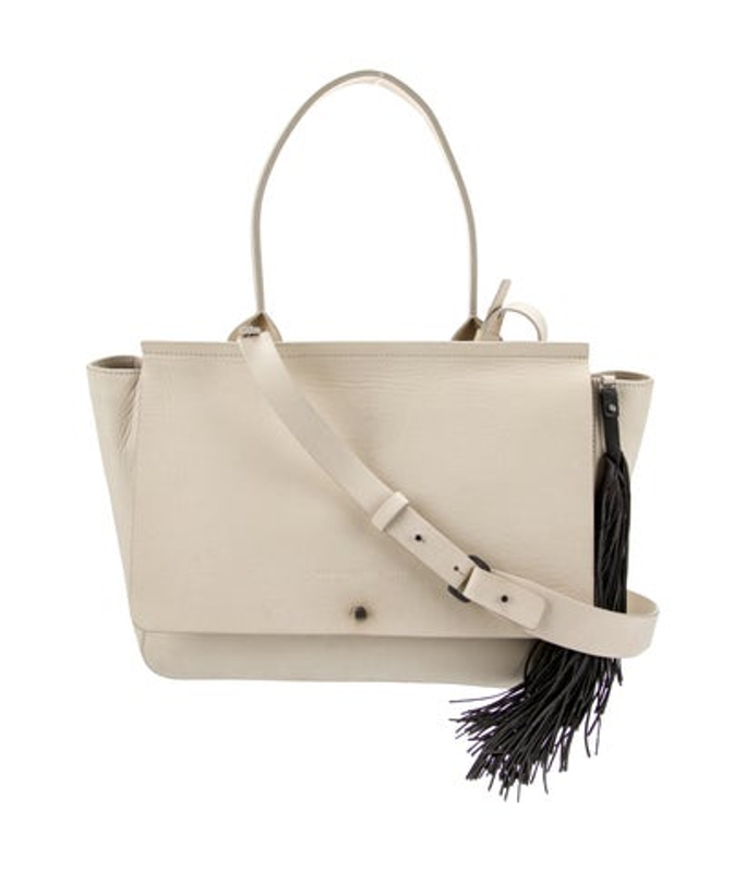 Brunello Cucinelli Cucinelli Monili Shoulder Bag
