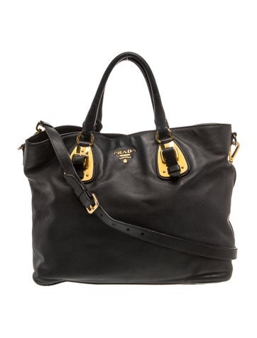 Soft Calf Leather Bauletto