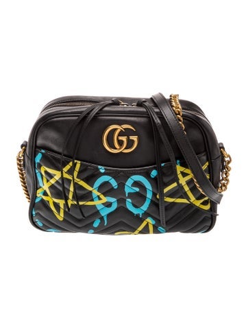 Double G Marmont Medium