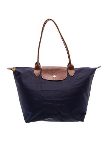 Nylon Tote