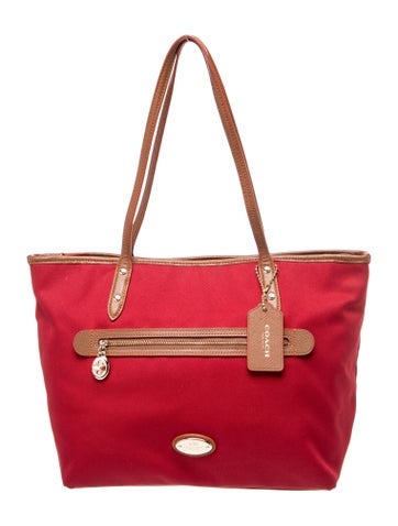 Canvas Tote