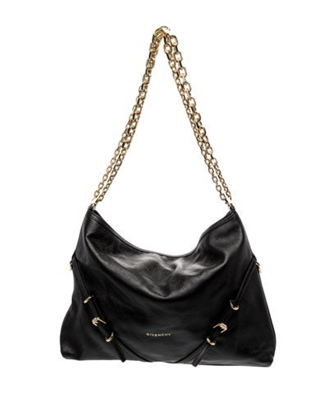 Givenchy Leather Hobo