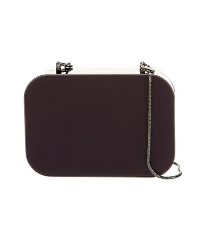 Tom Ford Ford Leather Crossbody Bag