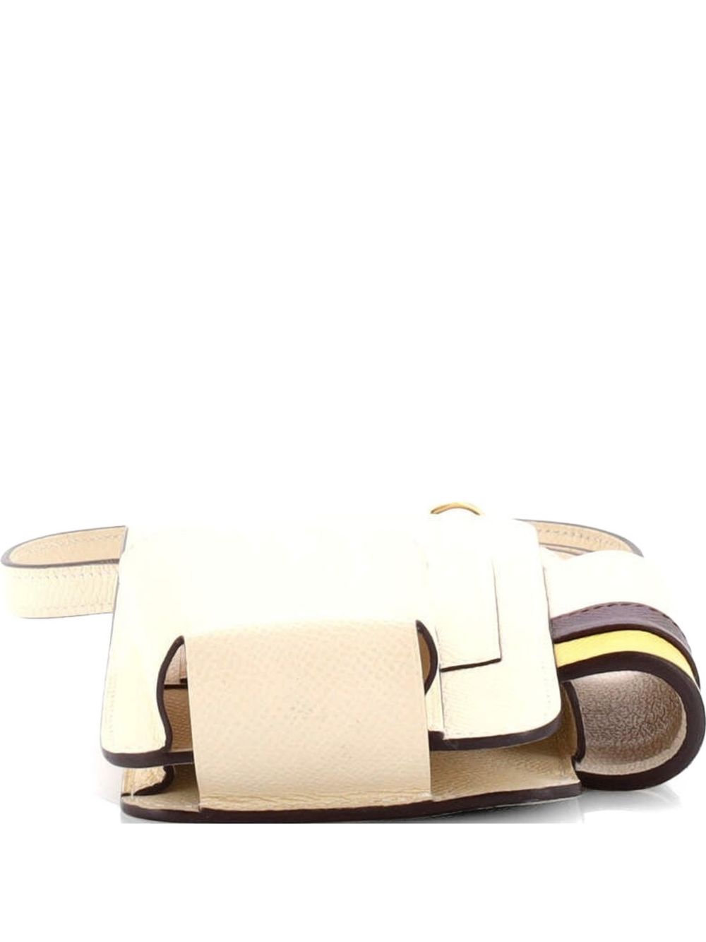 Hermesway Phone Case Crossbody Bag Epsom clutch bag