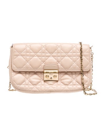 Cannage Miss Dior