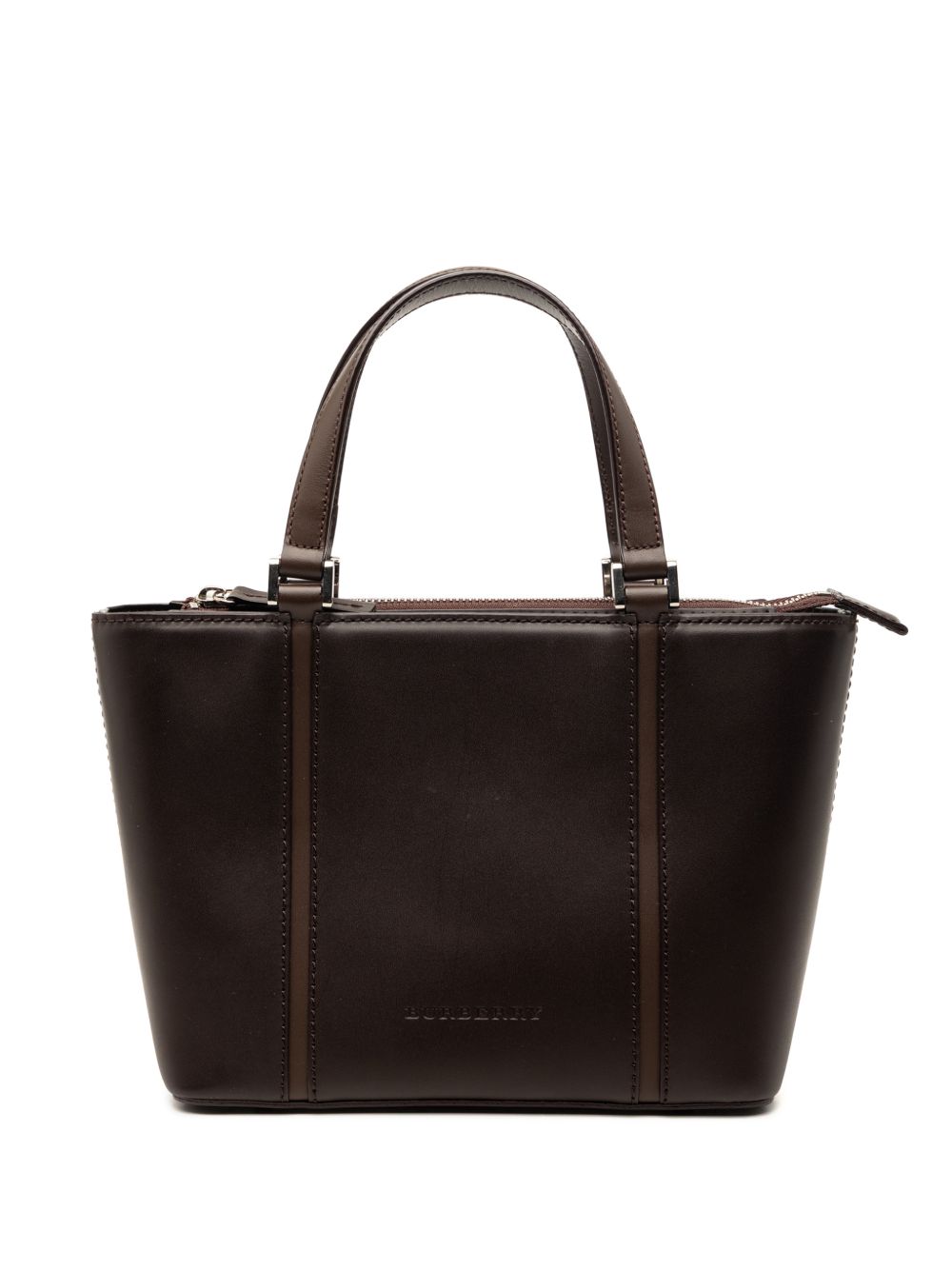 2000-2017 Leather handbag