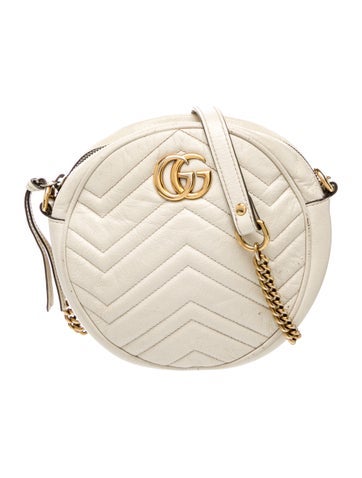 Double G Marmont Mini