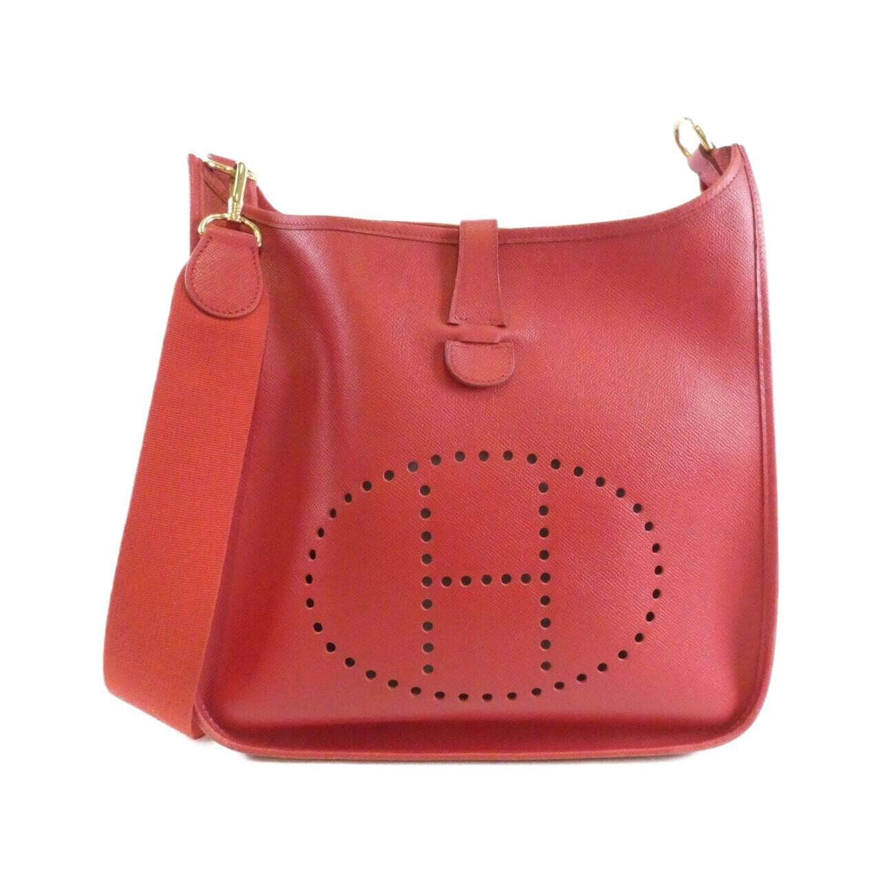 Hermès Evelyne GM Shoulder Bag