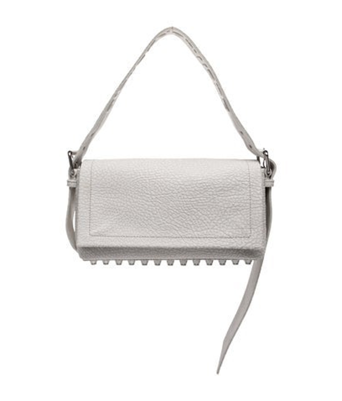 Alexander Wang Wang Leather Shoulder Bag