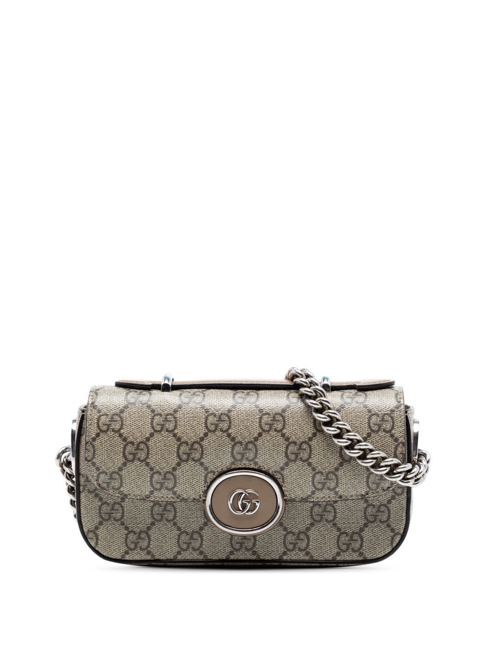 2016-2026 Mini GG Supreme Petite GG Crossbody satchel