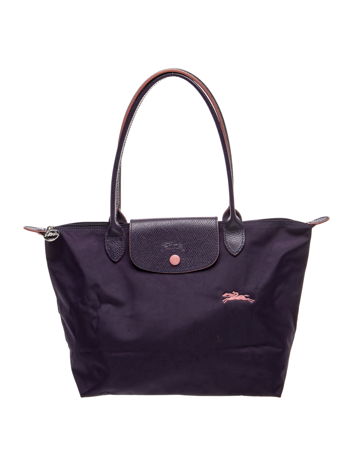 Nylon Tote