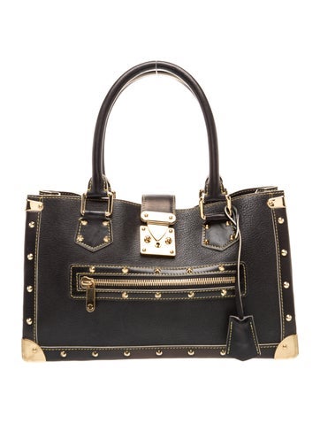 Suhali Leather Vision Le Fabuleux Vintage