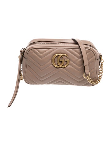 Double G Marmont Small