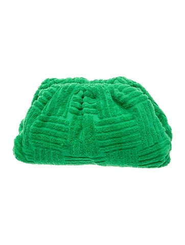 Terry Cloth The Pouch Teen