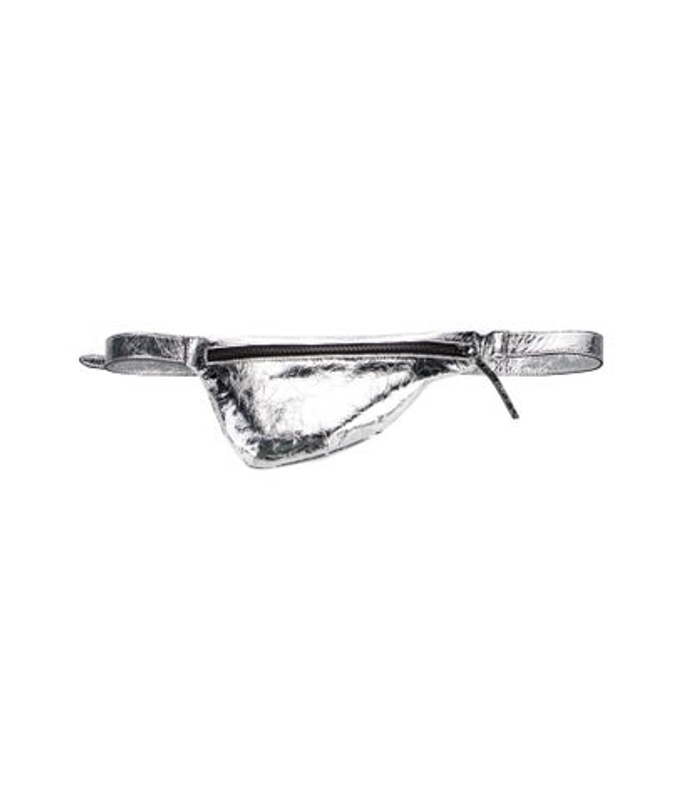 Rag & Bone Bone Leather Belt Bag