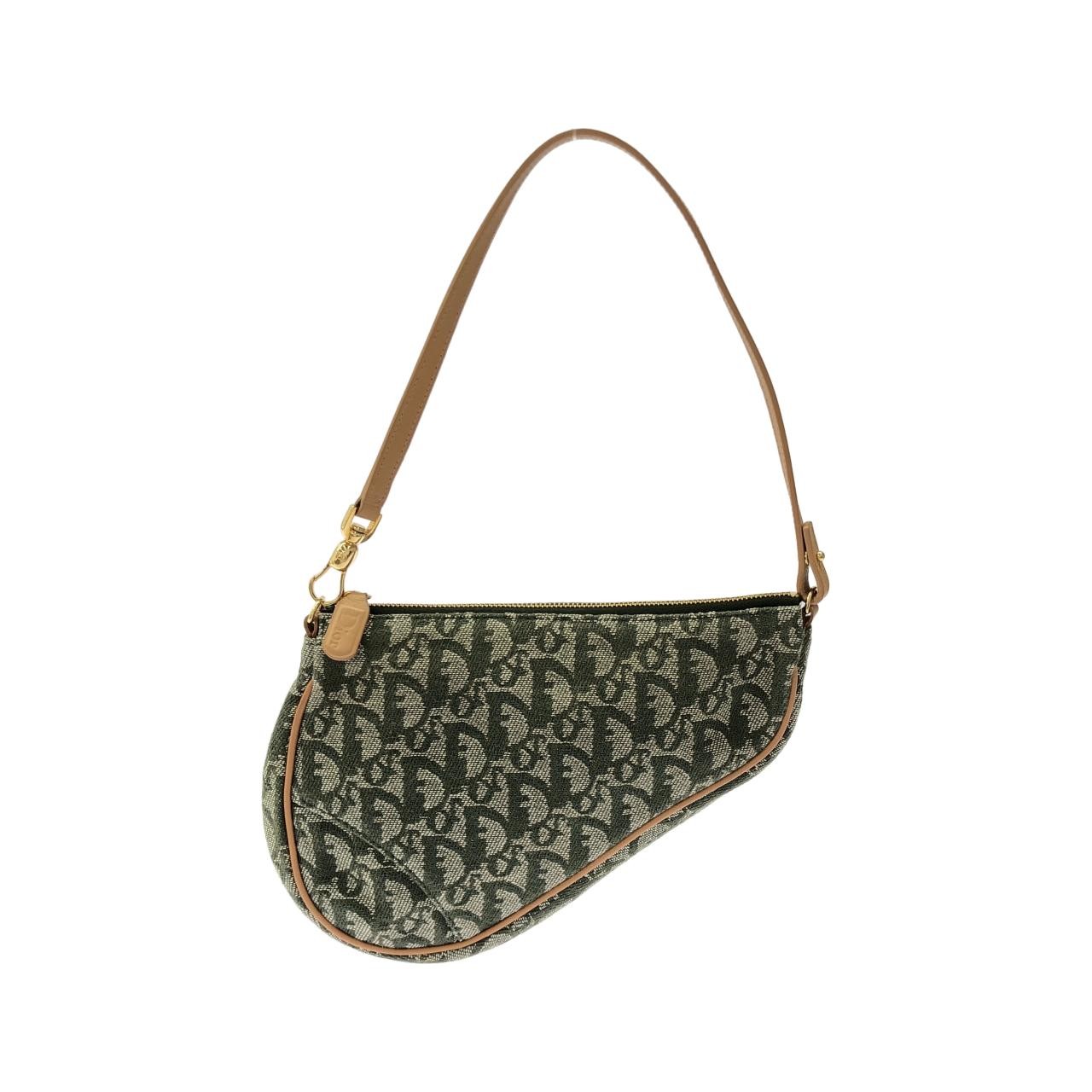 Dior [Vintage] Christian Dior Shoulder Bag