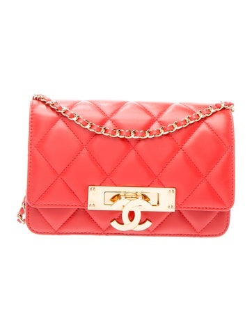 Golden Class Wallet On Chain