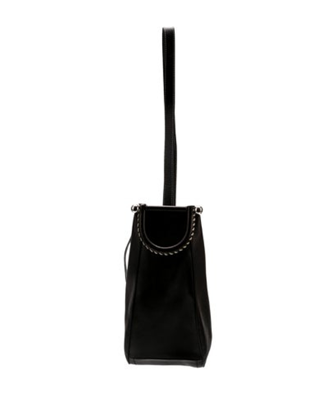 JW Anderson W Anderson Leather Shoulder Bag