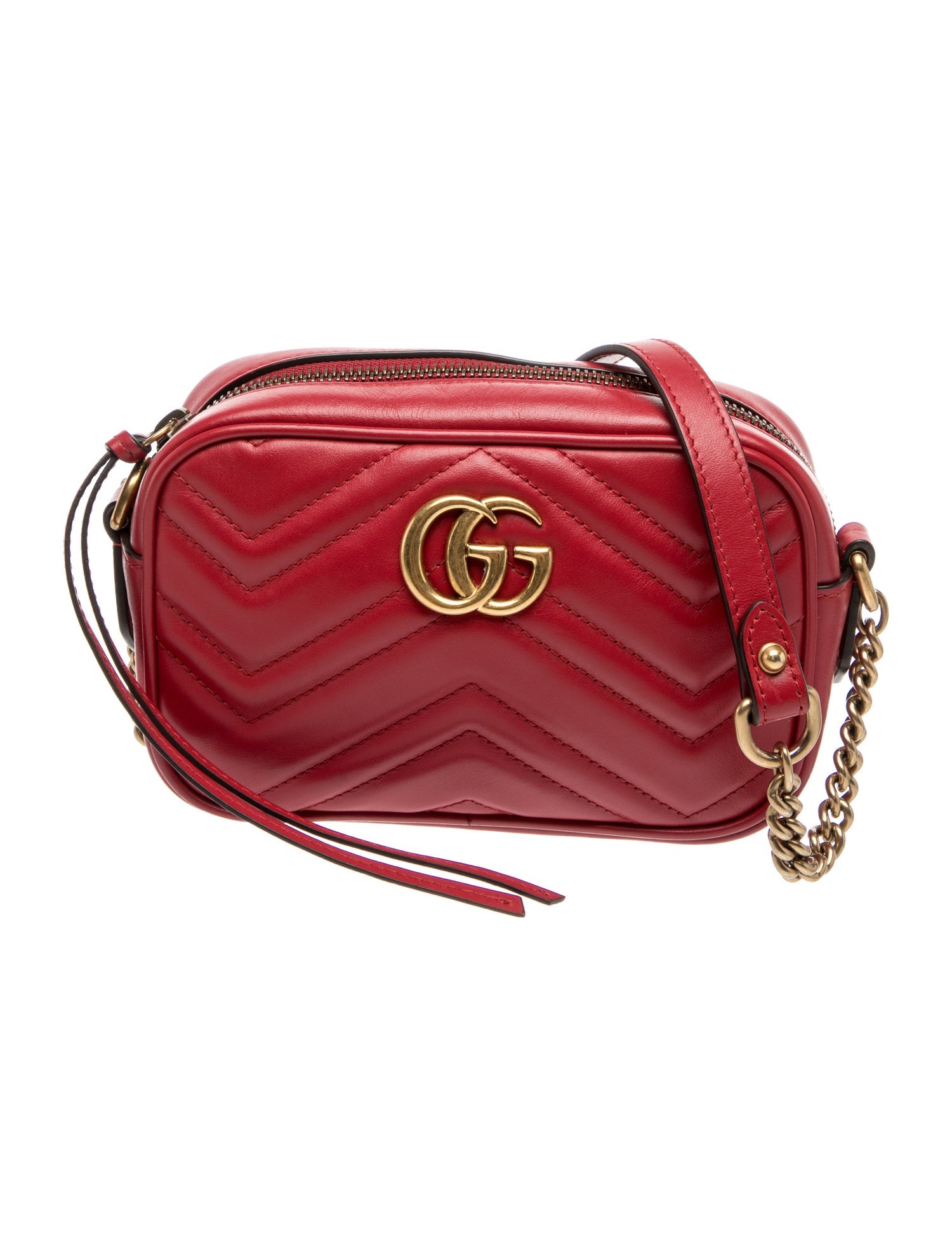 Double G Marmont
