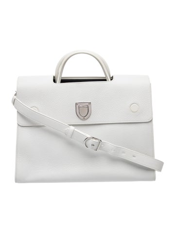 Leather Diorever