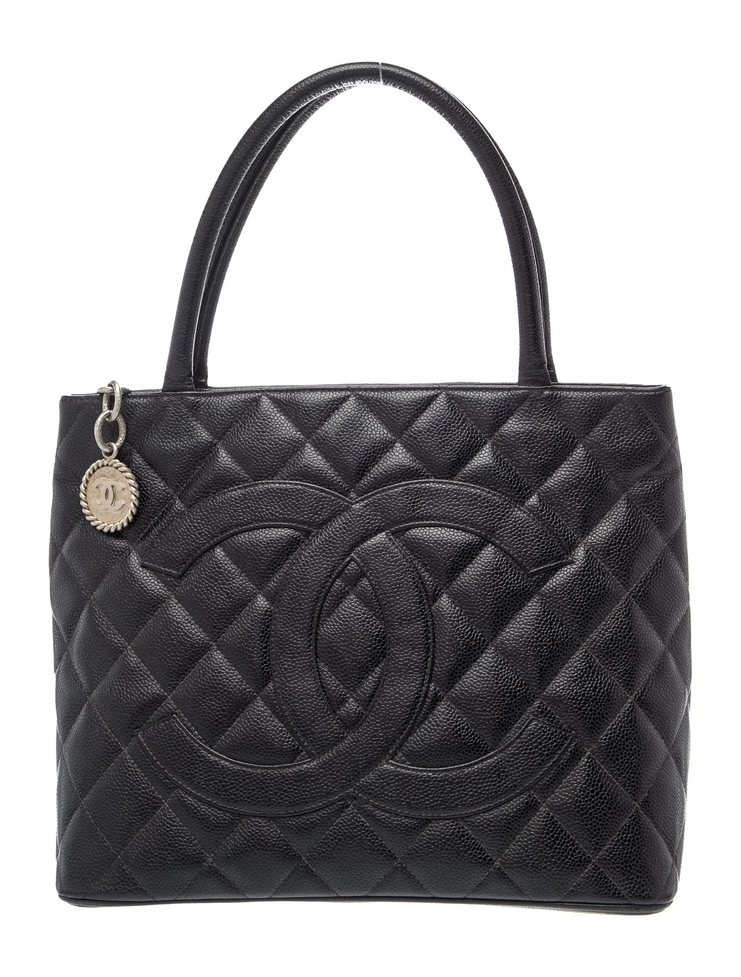 Quilted Medallion Tote